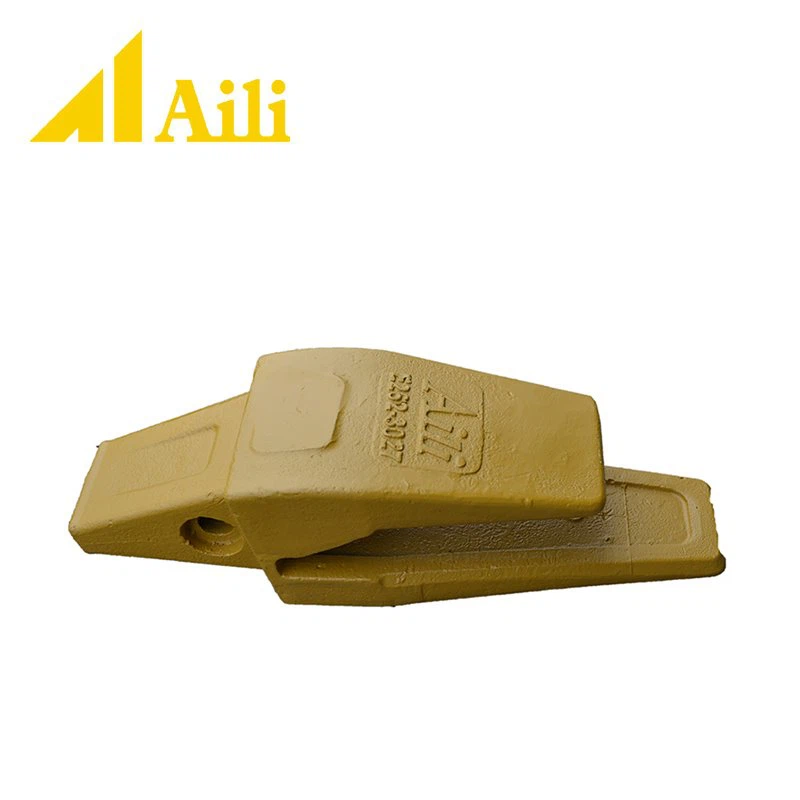 E262-3027 XD290 XD320 Bucket Dan Adaptè