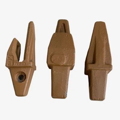 J250 Style E312 6Y3254 Bokit Dan Bizote/Vètikal Adaptèr Pou Cheni